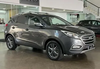 Hyundai ix35 gl 2021