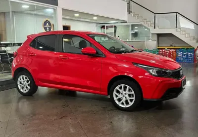 Fiat argo drive 1.3 at 2023