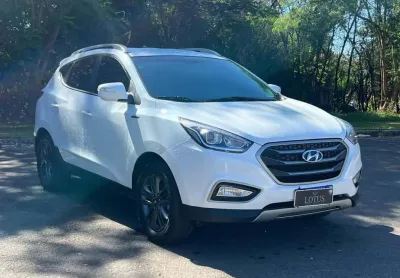 Hyundai ix35 gl 2022