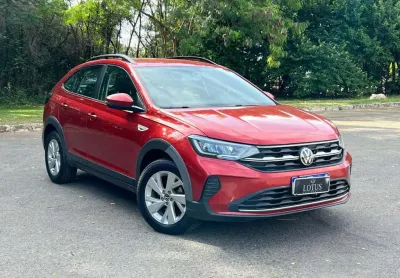 Volkswagen nivus cl tsi ad 2021