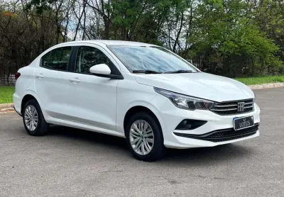 Fiat cronos drive 1.3 2024