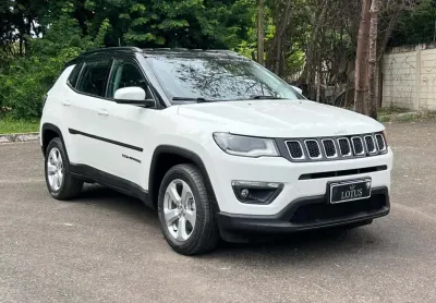Jeep compass sport flex 2018