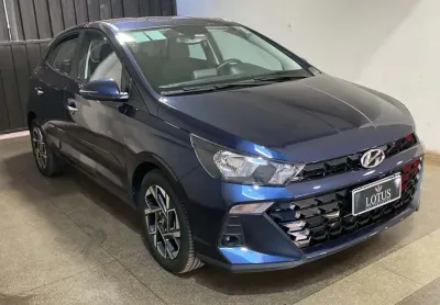 Hyundai hb20 10ta platinu 2023