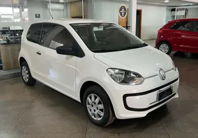 Volkswagen up take ma 1.0 2016