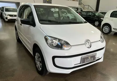 Volkswagen up take ma 1.0 2016