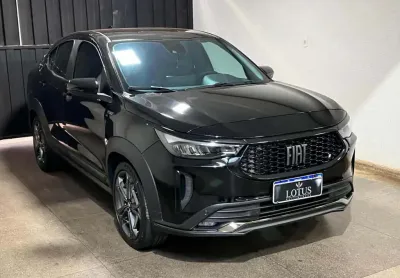 Fiat fastback turbo 270 2023
