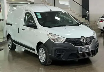 Renault kangoo expression 1.6 16v 2025