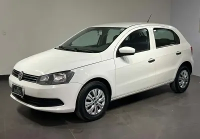 Volkswagen gol special mb 2016