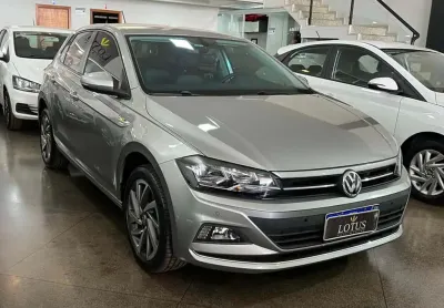 Volkswagen polo hl ad 2020