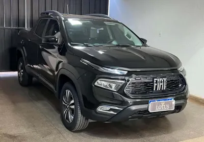 Fiat toro freedom 1.3 t270 4x2 flex aut 2025