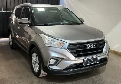 Hyundai creta action 1.6 2021