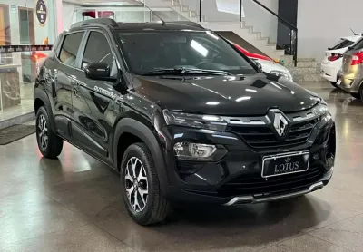 Renault kwid outsider 1.0 2023