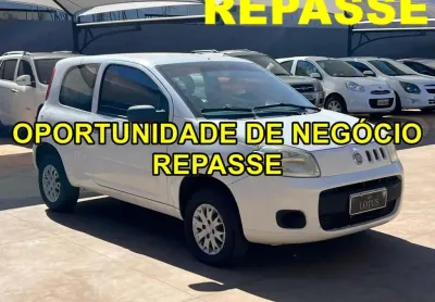 Fiat uno vivace/rua 2013