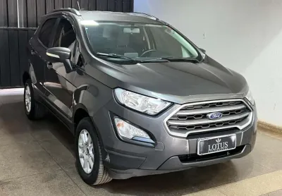 Ford ecosport 1.5 ti-vct flex freestyle automatico 2020