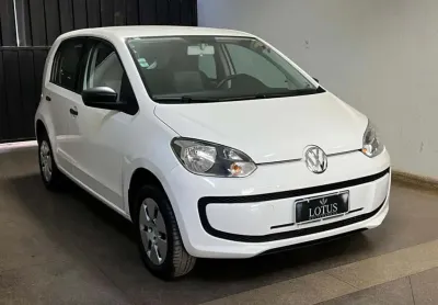 Volkswagen up take 1.0 2015
