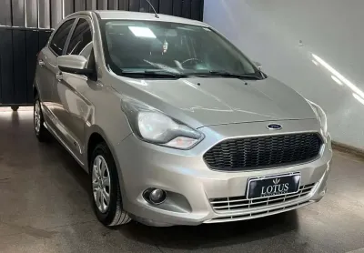 Ford ka 1.0 se 12v flex 4p manual 2015