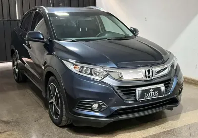 Honda hr-v ex cvt 2019