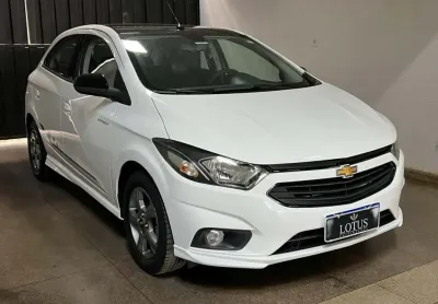 Chevrolet onix 1.4 effect 2018