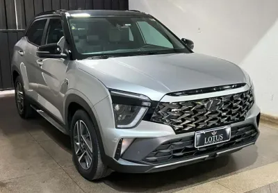 Hyundai creta1ta nline 2023