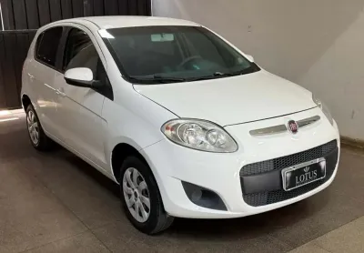 Fiat palio attractive 1.0 2015