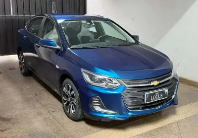Chevrolet onix 1.0tat pr2 2023