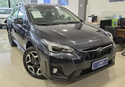 2.0 16v gasolina s awd lineartronic