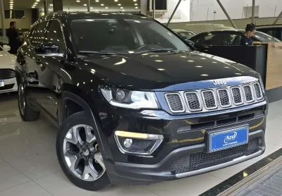 2.0 16v flex limited automatico