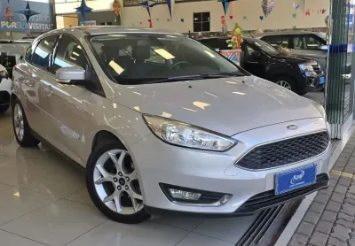 1.6 se 16v flex 4p powershift