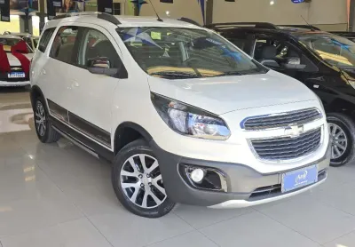 1.8 activ 8v flex 4p automatico