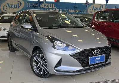 1.0 tgdi flex platinum plus automático