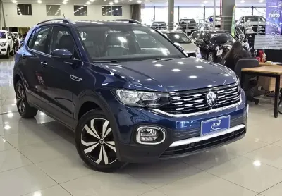 1.4 250 tsi total flex highline automático