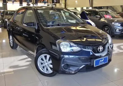 1.5 x plus sedan 16v flex 4p automatico