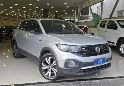 1.0 200 tsi total flex comfortline automático