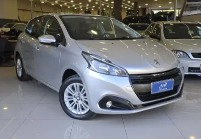 1.6 active pack 16v flex 4p automático