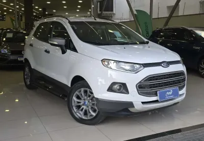 1.6 freestyle 16v flex 4p manual