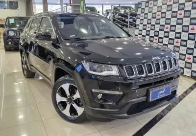 2.0 16v flex longitude automatico