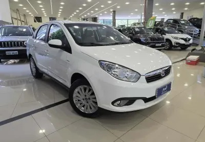 1.6 mpi essence 16v flex 4p automatizado