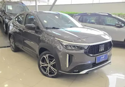 1.0 turbo 200 flex impetus cvt