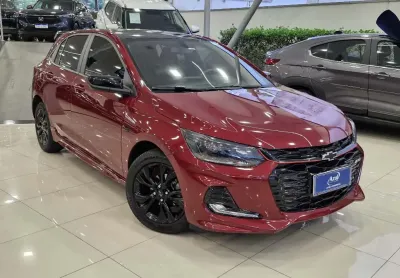 1.0 turbo flex rs automático