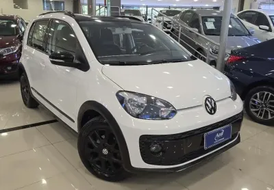 1.0 tsi 12v flex 4p manual