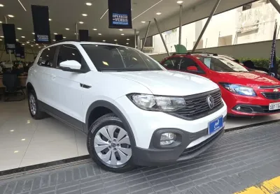 1.0 200 tsi total flex sense automático