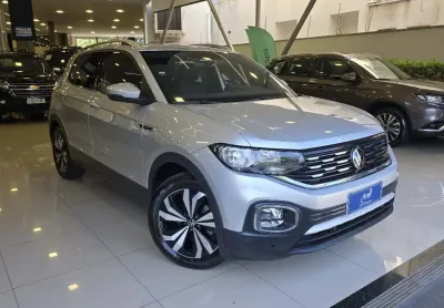 1.4 250 tsi total flex highline automático