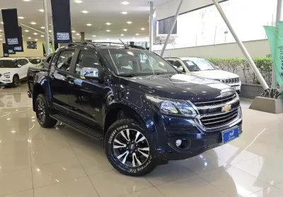 2.5 ltz 4x4 cd 16v flex 4p automatico