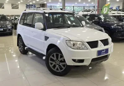 2.0 4x2 16v 140cv flex 4p automatico