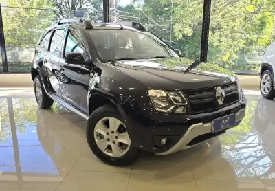 2.0 dynamique 4x2 16v flex 4p automatico