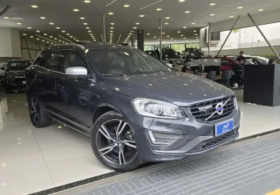 2.0 t5 r design turbo gasolina 4p automatico