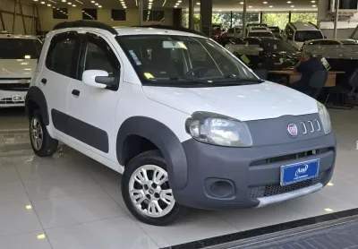 1.0 evo way 8v flex 4p manual