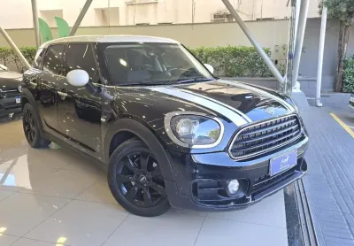 1.5 12v twinpower turbo gasolina cooper steptronic