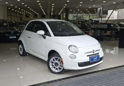 1.4 cult 8v flex 2p automatizado