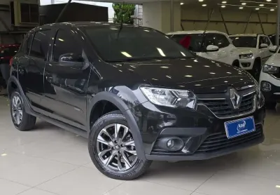 1.6 16v sce flex zen automatico